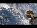 Астронавты NASA доставлены в космос: как прошёл полёт корабля Crew Dragon? Вокруг планеты