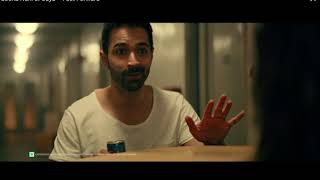 varun mitra for pepsi - tv commercial screenshot 3