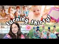 I&#39;M TURNING 30! | Mum of 9 w/ Twins &amp; Triplets