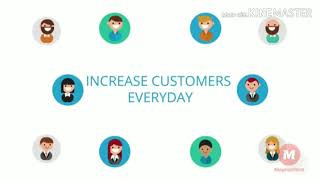 MW SMS service, Grow your business by using our bulk SMS service screenshot 2