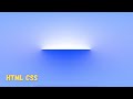 CREATE Amazing Area Light Effects With EASY CSS Tricks | CodeTQ - ASMR Programming