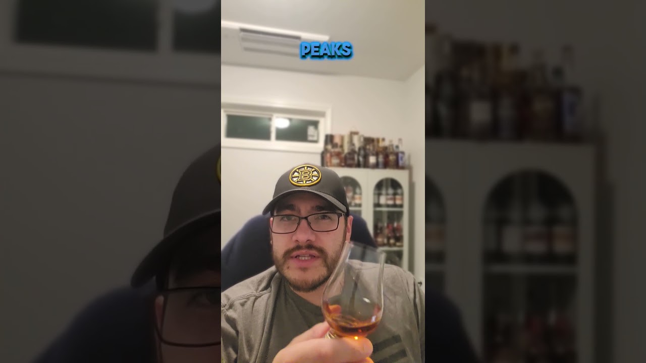 Bardstown Bourbon Company Goose Island - First Pour Rapid Review-  