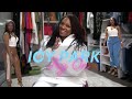 Try On Haul Ivy Park - Drop 3 (Icy Park)