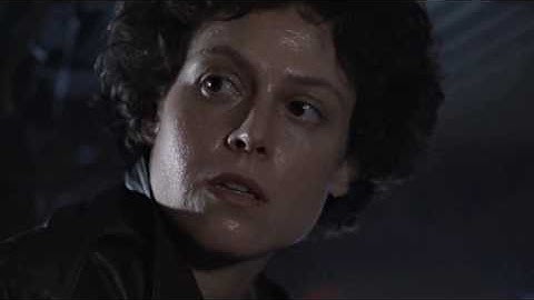 Aliens Best Scenes - They Can Bill Me