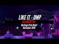 Dmp like it recorded live 2019 mp3