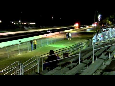 Rachel Witt Drag Racing Phenom 007.MOV