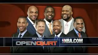 NBA Open Court ● Final Curtain Calls and Loose Balls ● NBA Open Court