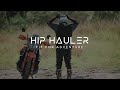 Introducing NEW Albek Hip Hauler Hip Pack Introducing NEW Albek Hip Hauler Hip Pack