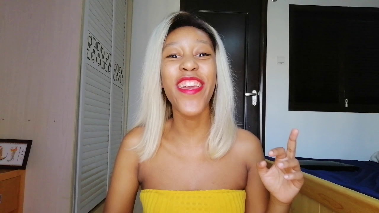TEACHING ENGLISH IN CHINA- REQUIREMENTS | South African YouTuber (SA ...