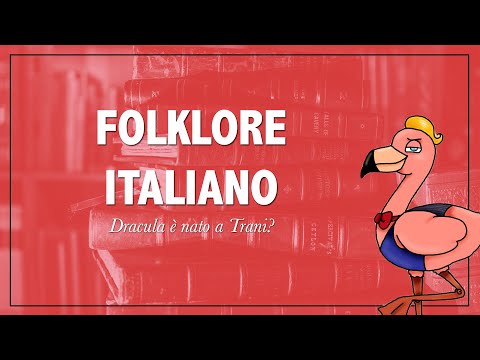 Video: Qual è la differenza tra folklore e racconti popolari?