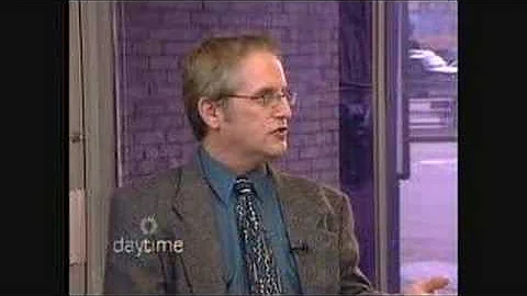 Steve Ogden as Dr Steven Blackwell-Rogers TV