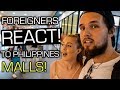 Filipino Shopping Malls Are INSANE! Cebu, Philippines