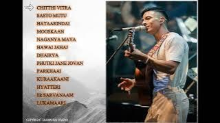 Sajjan Raj Vaidya Songs Collection 2023 || Jukebox || Collection || Best hits of Sajjan Raj Vaidya