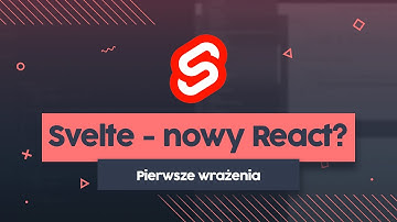 Svelte - Poznajmy się! (Pierwsze wrażenia i aplikacja demo) - Przeprogramowani ft. code v0.0.8