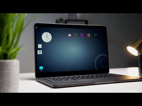 Vídeo: Como fazer login no seu desktop Linux com o Google Authenticator