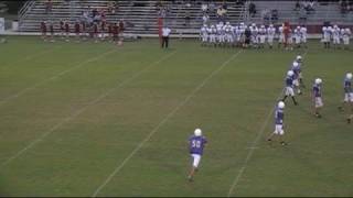 Parkview Vs Central 5