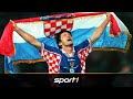 Kroatischer Superstar: Wie gut war eigentlich Davor Šuker? | SPORT1