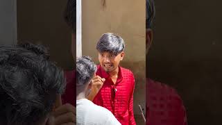 Mere bina tum machine chalu nahi kar paunge 😂😂#harshbeniwal #comedy #funny