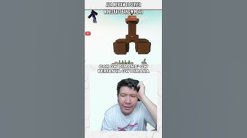 Thumbnail of ADA MERIAM SUS DI SERVER MINECRAFT BANG! Windah Basudara