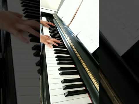 K歌之王 附鋼琴譜 (主唱:陳奕迅) Cantonese Pop by Eason Chan with music sheet