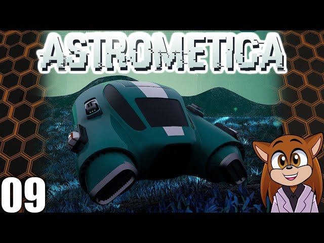 Astrometica - Vehicles