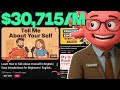 How To Make THESE AI English Learning Videos (Easiest Niche in 2025)
