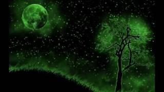 Green Night