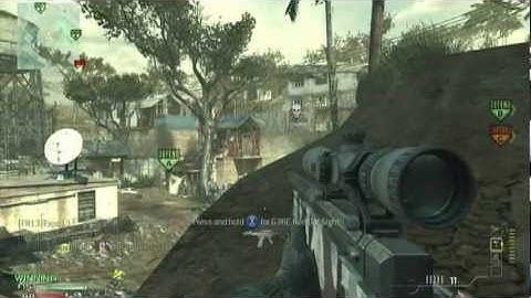 St0cky21 - MW3 RTC - Episode 5