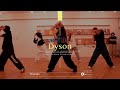 Dyson &quot; PSYCHO /Furui Riho &quot; @GANMI JACK