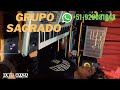 Grúpo sagrado - provinciana