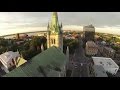 DJI Trois-Rivières (Ma ville Ma vie) (My City My Life) 1 de 2