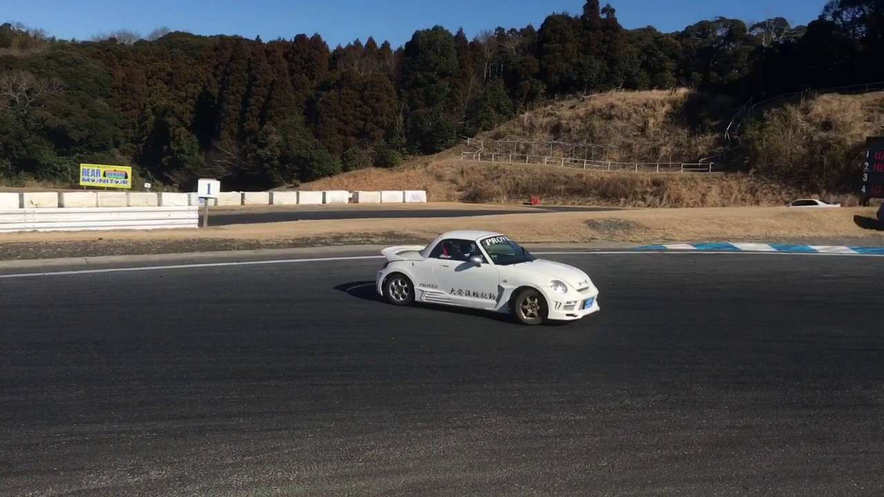 ダイハツｆｒのススメ Provile