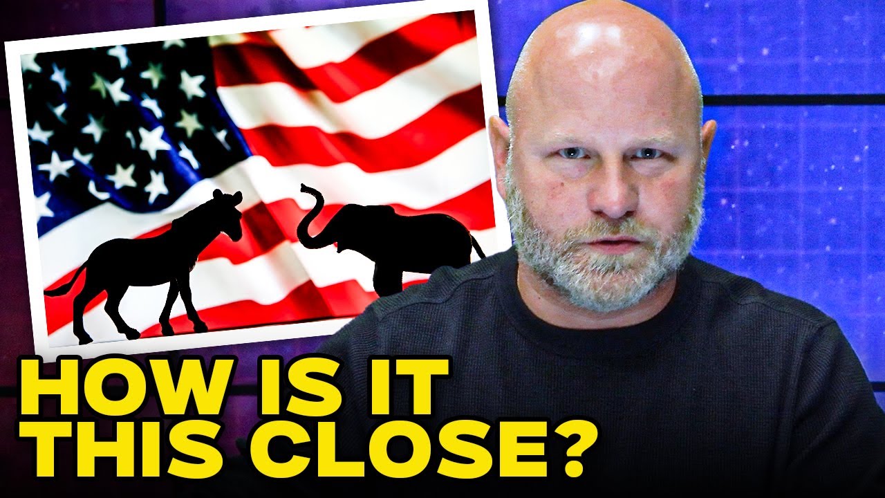 Republicans Are Failing. So Why Aren’t Democrats Winning?