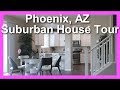 Laveen Arizona, Beautiful Suburb of South Phoenix | House Tour