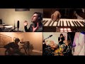 Cover my Eyes (Marillion) - Cover by Santiago Rock