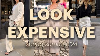 Look Chic &amp; Classy on a Budget *Affordable Looks for Spring*