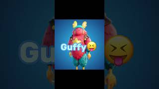 Top 5 Fortnite Skins