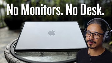 This Laptop Setup Changed How I Work