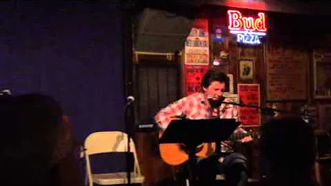 Chris Stapleton & Ronnie Bowman - "Here I Am"