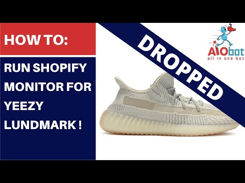Yeezys UK Boost 350 V2 Lundmark Reflective FV3254