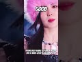 Good vs Bad raps in Kpop