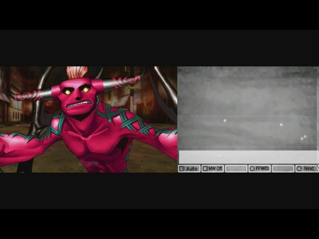 Shin Megami Tensei IV (Citra): Cernunnos Serial Kidnapping + Arson |  Reverofenola