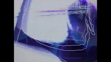 Testing generative animation #touchdesigner #yxzzxy #444project