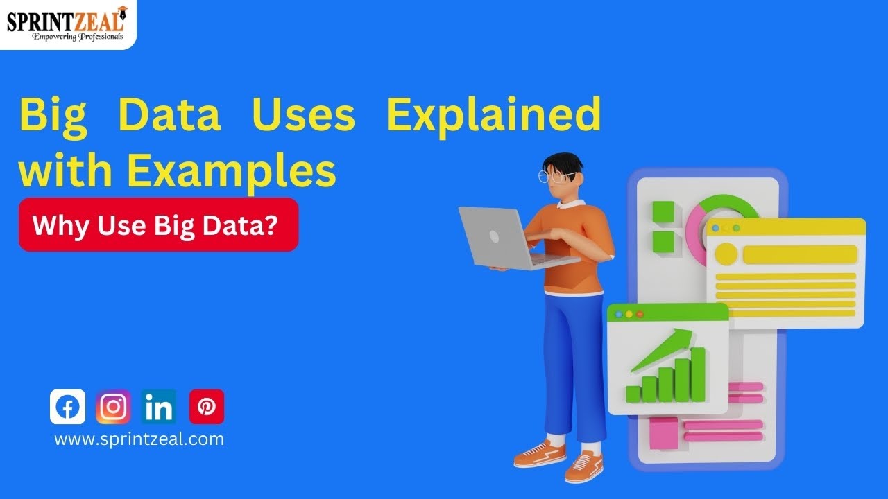 Big Data Uses Explained with Examples - YouTube