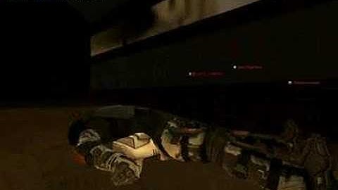 onehateheaven caught hacking bf2142