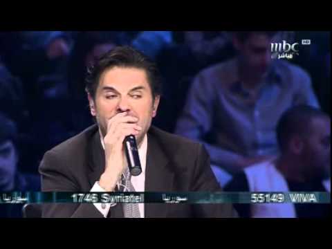 Arab Idol   Ep14   دنيا بطمه   YouTube