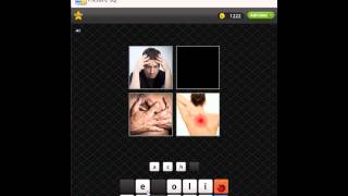 Picture IQ Level 254 Answer Walkthrough