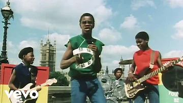 Musical Youth - Pass The Dutchie