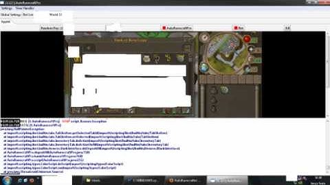 RsBots.Net Auth Generator! Get Rich!