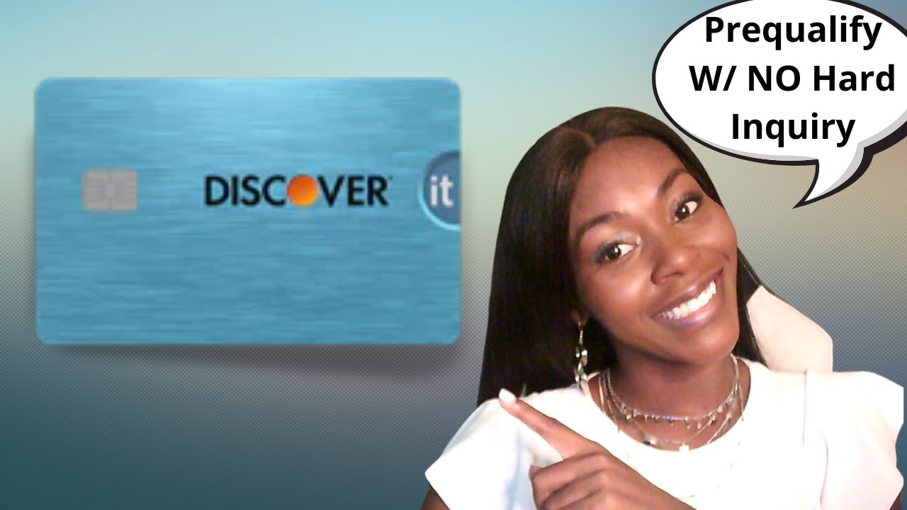 Up to $2,500 Credit Card Approval | Discover It Secured Card (2023) Best Credit Card | Rickita
